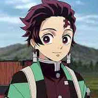 Tanjiro 