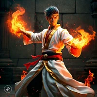 Fire Guardian