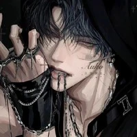 AZRAEL BLACK (ML