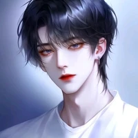 Lucifer Knight/ML/Mafia King 👑