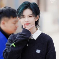 Lun ( Omega dominant 😈❤️)