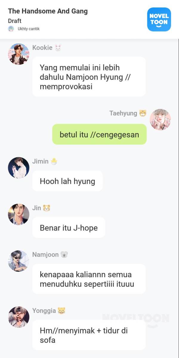 NovelToon