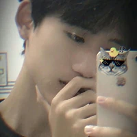 ปลื้ม 🙀 (คนที่แอบชอบพอ.)