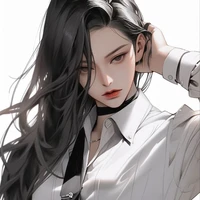 Freya Brooks(MC