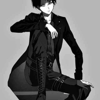 Haru (kai’s BFF)
