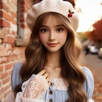 Kiara Ashen Dawson (F=Nicolly)