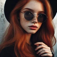 Kira Ashen Dawson
