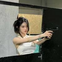 Queen Airys Alberth