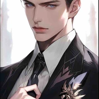 LEVI (HANNAH BODYGUARD)