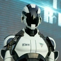 Suri [Desk Robot]