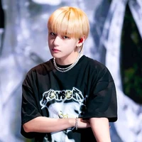 Kim Taehyung
