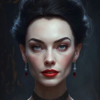 CECILIA ARMANI-GRECO/ML GRANDMA