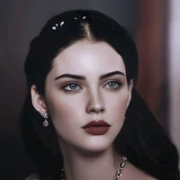 Violet Lilith/agent 07