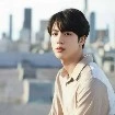 Kim Seokjin