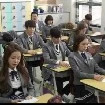 all murid dikelas