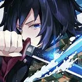 giyuu