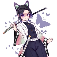 shinobu