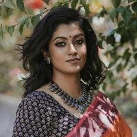 Rashmi Rathore (FL cousin/ Ml SIL)