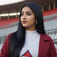 Aashi Sharma (FL cousin)