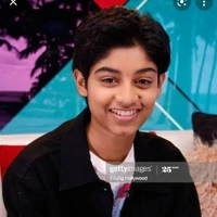 Maahir Rathore (FL & ML nephew)