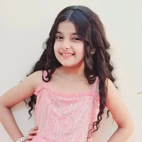Shravya Rathore (FL & ML niece)