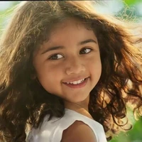 Dhwani Sharma (FL niece)