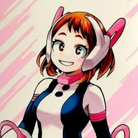 ochako