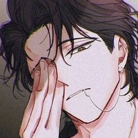 Ben(Pai de B e W)