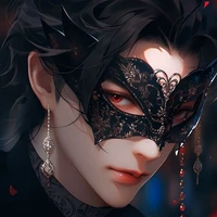 Adian Carson /ml/first prince