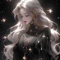 aglaia Christopher /FL of novel/mia