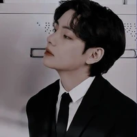 Kim taehyung (alfa.d)