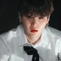Min yoongi (omega.p)