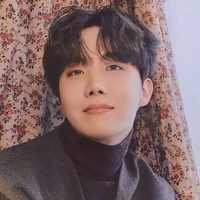 Jung hoseok (omega.p)