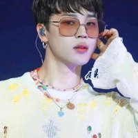 park jimin (omega.d)