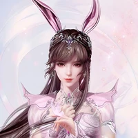 เสียวอู่(เทพจิ้งจอก+เทพสวรรค์บันดาล)