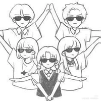 first years