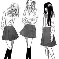 Random Girls