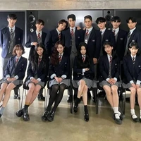 student council