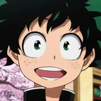 izuku Midorilla
