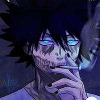 Dabi {Touya todoroki}