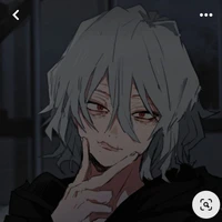 Tomura Shigaraki