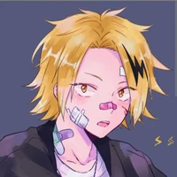 Denki Kaminari