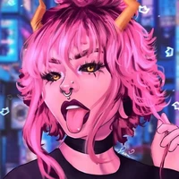 Mina Shido
