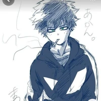 Deku {boxeador}