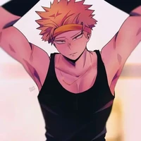 Katsuki Bakugou