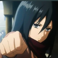 Mikasa