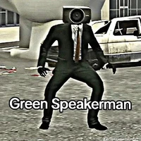 Green SM