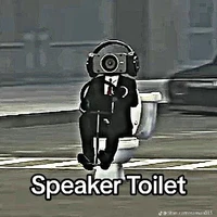 Car toilet SM