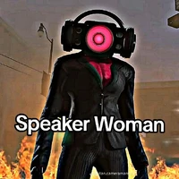 speakerwoman