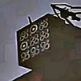 large CSM